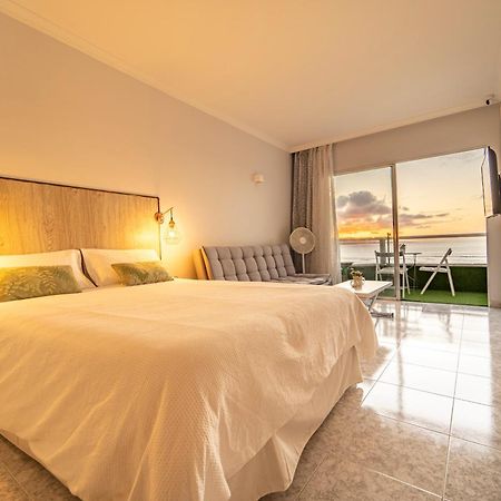 El 5º Cielo Apartment Las Palmas de Gran Canaria Ngoại thất bức ảnh