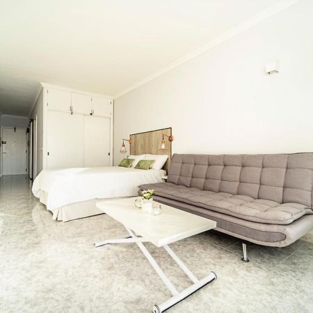 El 5º Cielo Apartment Las Palmas de Gran Canaria Ngoại thất bức ảnh