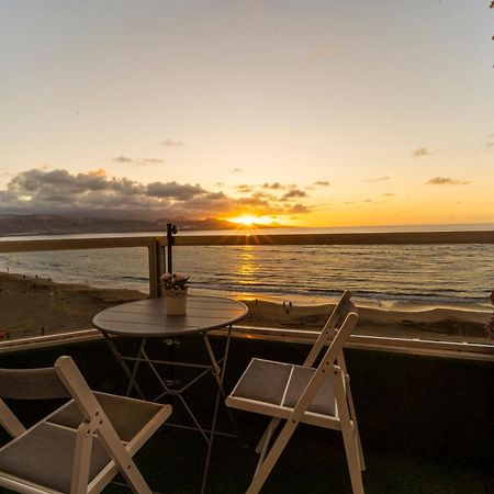 El 5º Cielo Apartment Las Palmas de Gran Canaria Ngoại thất bức ảnh