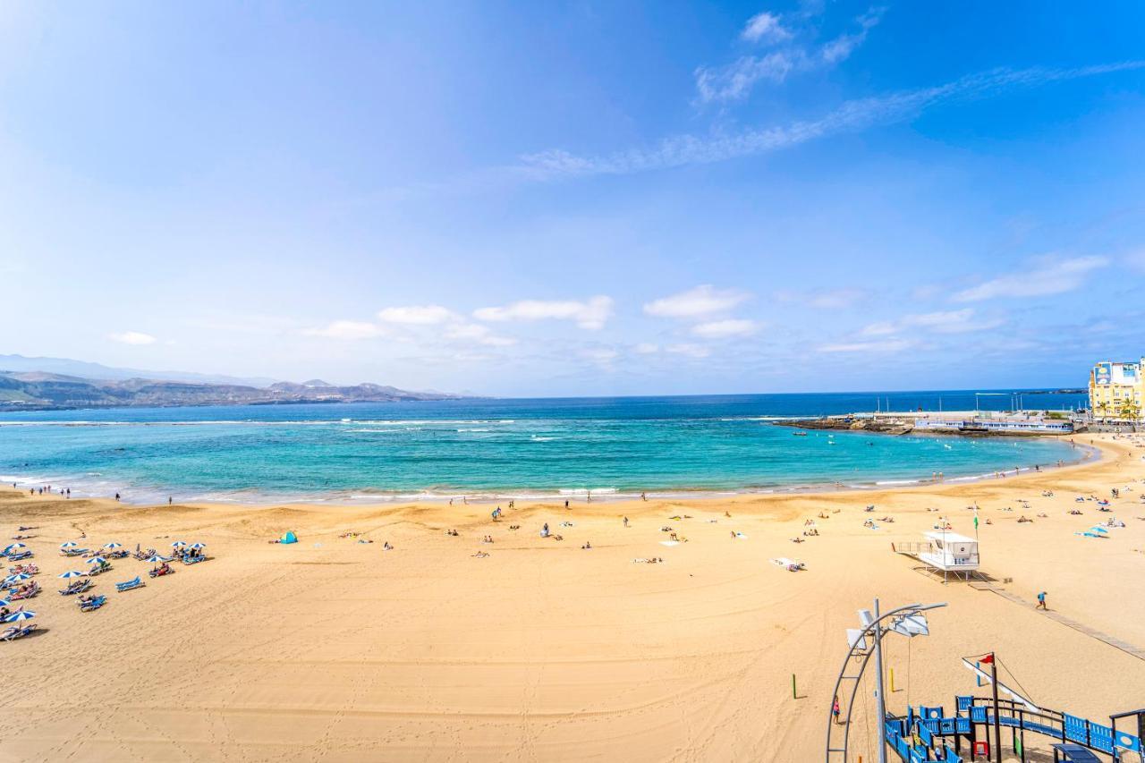 El 5º Cielo Apartment Las Palmas de Gran Canaria Ngoại thất bức ảnh