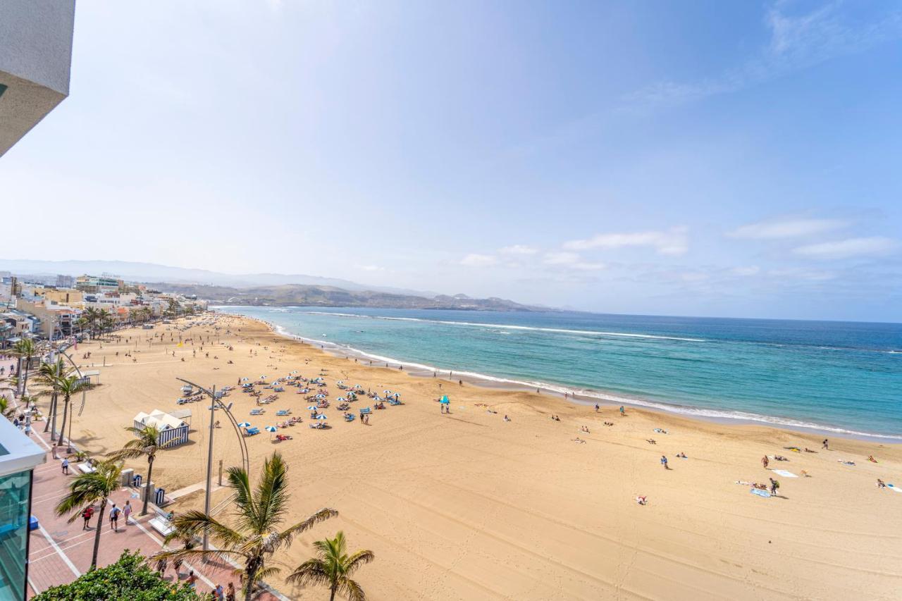 El 5º Cielo Apartment Las Palmas de Gran Canaria Ngoại thất bức ảnh
