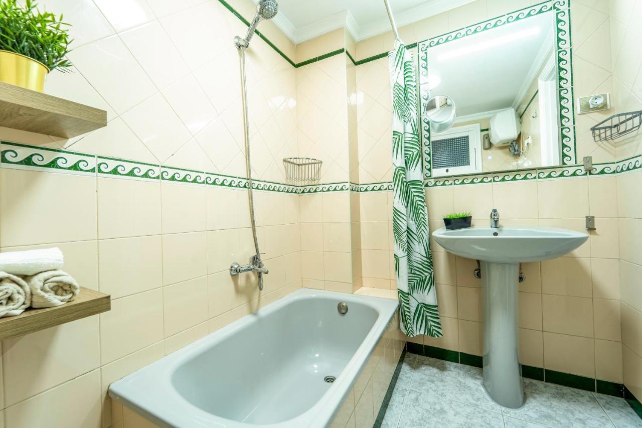 El 5º Cielo Apartment Las Palmas de Gran Canaria Ngoại thất bức ảnh