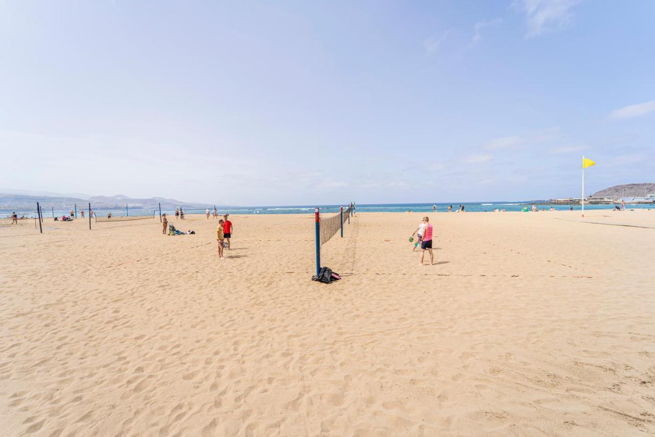 El 5º Cielo Apartment Las Palmas de Gran Canaria Ngoại thất bức ảnh