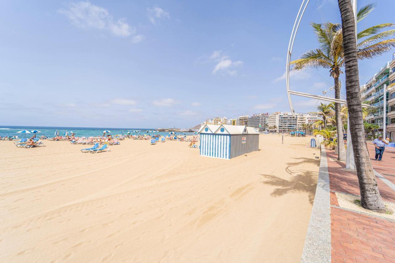 El 5º Cielo Apartment Las Palmas de Gran Canaria Ngoại thất bức ảnh