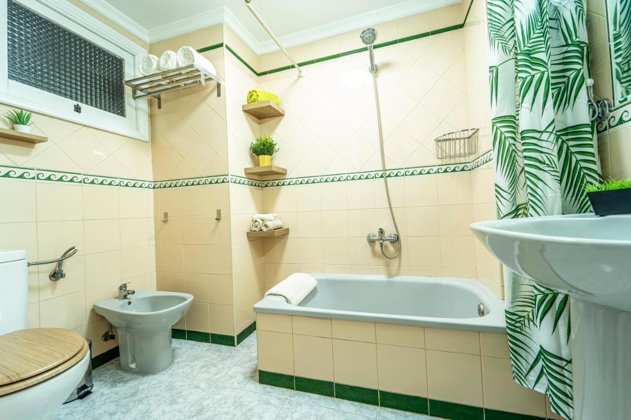El 5º Cielo Apartment Las Palmas de Gran Canaria Ngoại thất bức ảnh