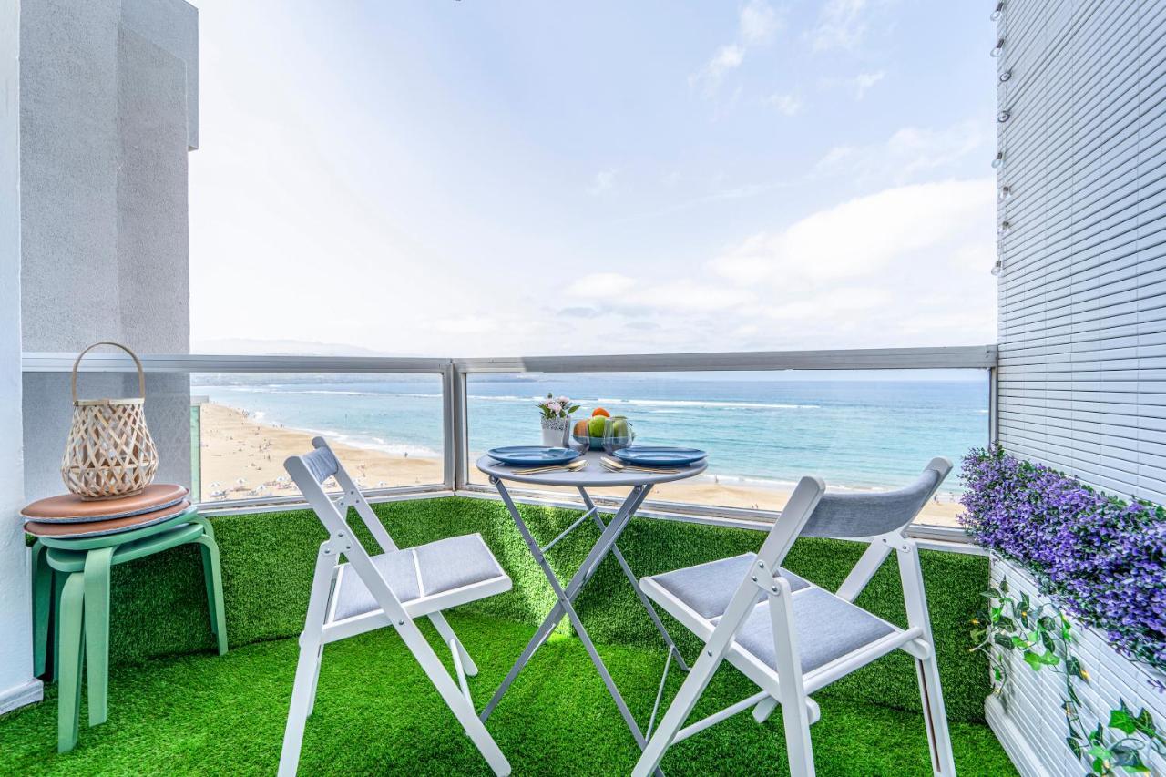 El 5º Cielo Apartment Las Palmas de Gran Canaria Ngoại thất bức ảnh