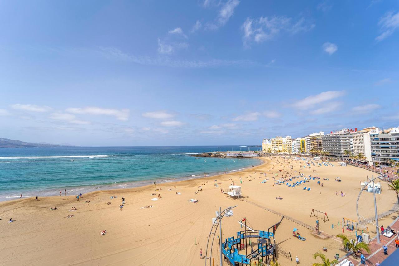 El 5º Cielo Apartment Las Palmas de Gran Canaria Ngoại thất bức ảnh