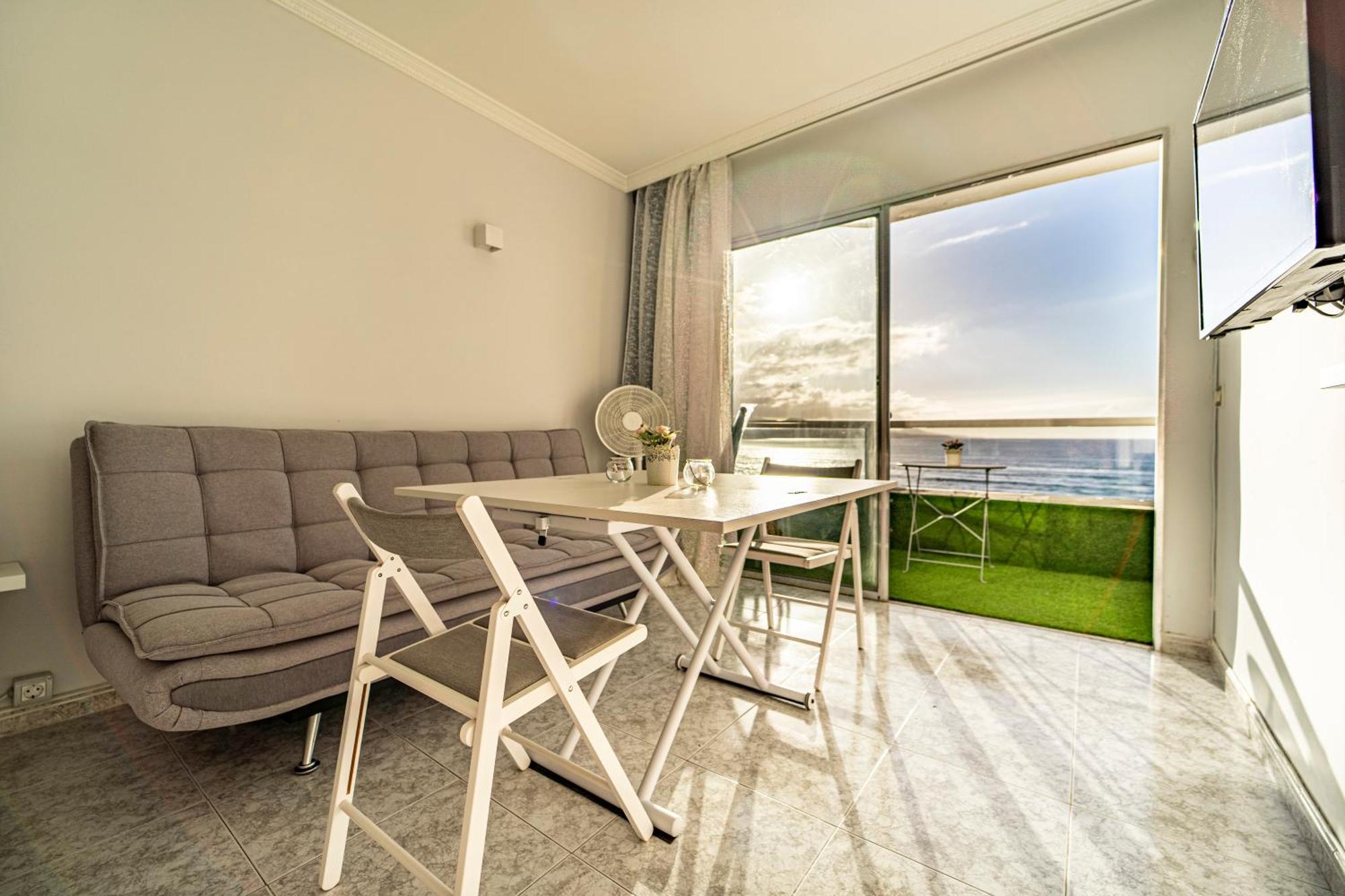 El 5º Cielo Apartment Las Palmas de Gran Canaria Ngoại thất bức ảnh